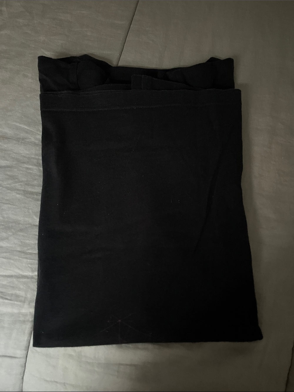Nike Black Tee Jumpman Graphic - Picture 7 of 8